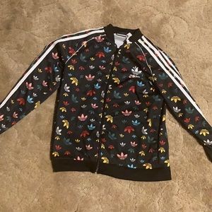 Addidas jacket